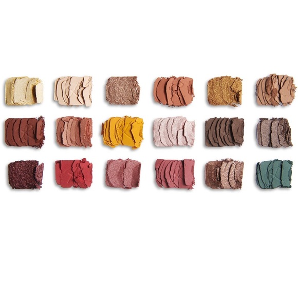 Roxi X Revolution Palette - Picture 3 of 8